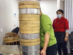 -开封灌汤包子铺(尚志大街店)