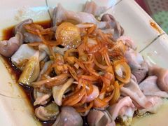 -雄仔农家菜馆·特色葱油鸡(六祖店)