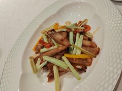-红棉中餐厅·广州海航威斯汀酒店