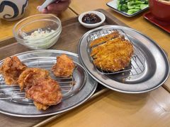 -虹梅食堂·爱蝦乃家