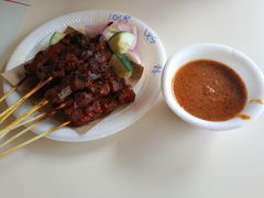 -纽顿熟食中心