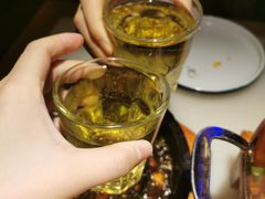 -绿茶餐厅(领展购物广场·中关村店)