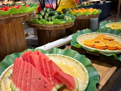 -吉布鲁牛排海鲜自助(巴南万达广场店)
