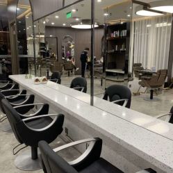 -简法造型·品牌形象店