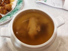 -畔山酒店中餐厅