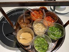 -八珍玉食鸡煲·打边炉(印象城店)