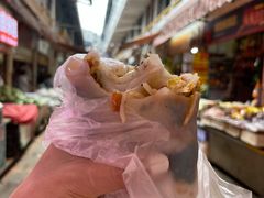 -大观篆新农贸市场