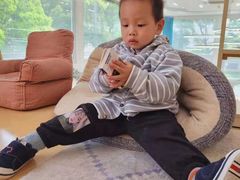 -蒙蒙狮蒙台梭利儿童之家