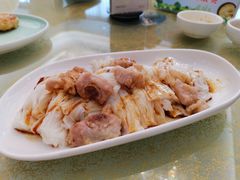 排骨蒸肠粉-御和宴·精品粤菜(天润御海湾店)