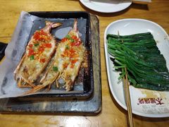 -木屋烧烤(龙湖天街店)