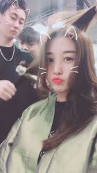 -Tipo Hair salon（明星）店