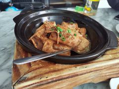 -香港深井掂檔烧鹅茶餐厅(海韵城店)