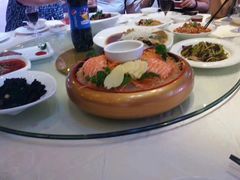 -芭菲盛宴·环球美食(解放碑英利国际店)