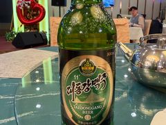 -平壤馆(西塔街店)