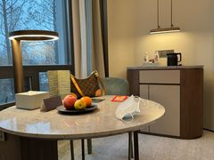 -南京THE TAI太和紫金大酒店