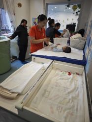 -马博士婴儿游泳馆(望京旗舰店)