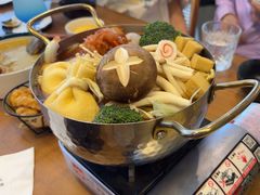 -Makumo·卷云家庭料理餐厅(美糖广场店)