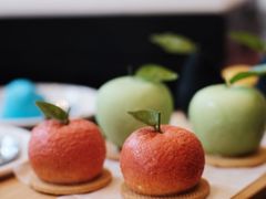 -北纬29度大堂吧-重庆富力艾美酒店-近江岸天街