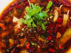 -宽窄巷子(米兰中央火车站店)