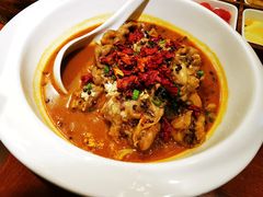 苗家馋嘴蛙-酸喜·三度酸·贵州味
