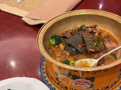 -中国徽菜·徽商故里(广安门店)