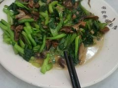 -蒋家桥饺面店(广陵路店)