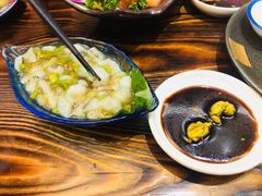 芥末章鱼-达摩食堂(仓山万达店)