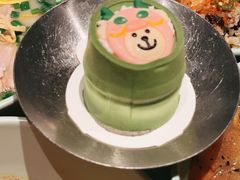 -胡麻(静安嘉里店)
