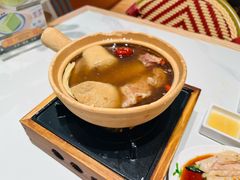 -芽笼芽笼新加坡餐厅(环球港店)
