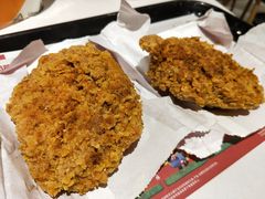 -肯德基(昌里店)