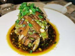 -雀蓝川菜(星悦汇店)