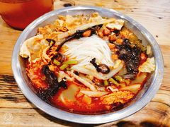 原味螺蛳粉-西环肥仔螺蛳粉(总店)