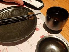 -赤坂亭·M9和牛烧肉·铁板烧·日料398放题(长泰广场店)