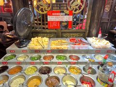 -小龙坎火锅(沙井店)