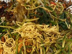 咱妈大凉菜-那家老院子东北菜·饺子·小鸡炖蘑菇(艳华街店)