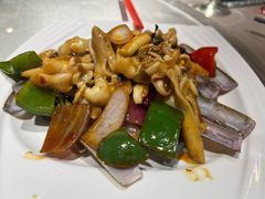 -强记海鲜·大排档(蛇口新街店)