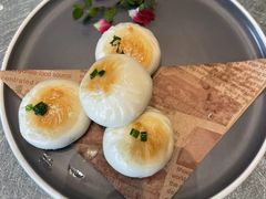 -景月阁空中食府(希尔顿酒店)