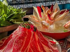 -大隐·成都火锅Bistro(合生麒麟新天地店)