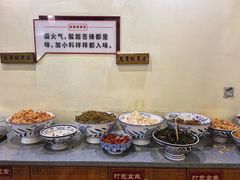 -李氏紫竹林卤粉(火车站店)