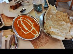 -克比叔叔印度餐厅Kebabs on the Grille(永康路分店)