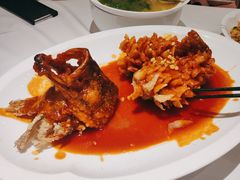 -眉州东坡(清河万象汇店)