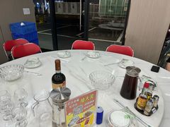 -嘉升大排档(番禺总店)