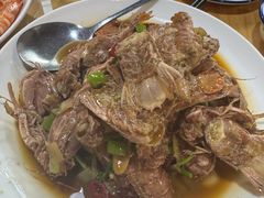 -丽华家常菜