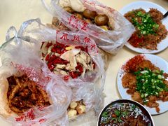 -嘉州九妹凤爪(乐山总店)