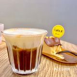 ☕️北京路咖啡