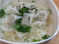 -南城香·饭香串香馄饨香(赵公口店)