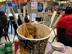 -盒马鲜生(顺义店)