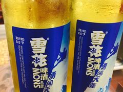 -西域美食蘭州拉面