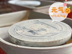 -不贰手作陶艺diy·烧玻璃·银饰团建(人民大学店)