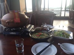 -千岛湖品鱼馆(钓鱼岛店)